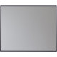Зеркало Allen Brau ACTIVITY 90 см антрацит матовый 1.340028.AM