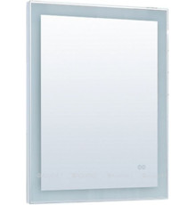 Зеркало Aquanet Алассио new 9085 с LED подсветкой и сенсором 900х850 мм 00249346