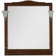 Зеркало Aquanet Амелия 90 орех 00175288