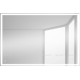 Зеркало BelBagno Giotto 1200x800 мм с LED-подсветкой и сенсором SPC-GRT-1200-800-LED-TCH