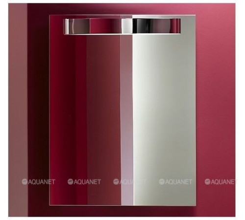 Зеркало Jacob Delafon Presquile 50 см с подсветкой и сенсором EB1107-NF