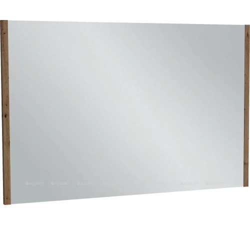 Зеркало Jacob Delafon Sherwood 100 см состаренный дуб EB1837RU-P13