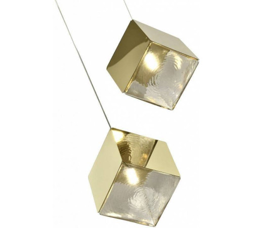 Подвесной светильник Zortes Ice Cube ZRS.1005.03