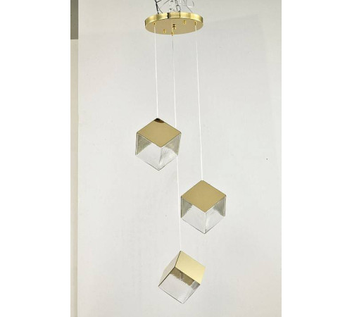 Подвесной светильник Zortes Ice Cube ZRS.1005.03