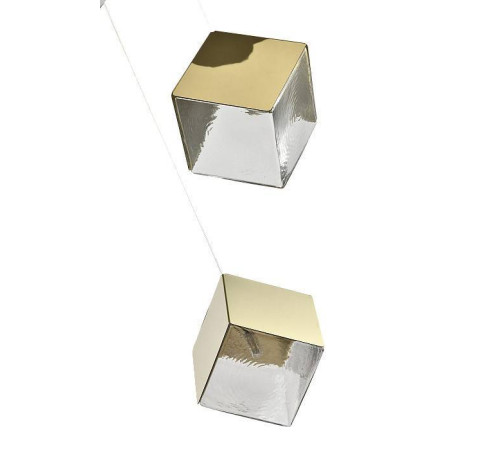 Подвесной светильник Zortes Ice Cube ZRS.1005.03