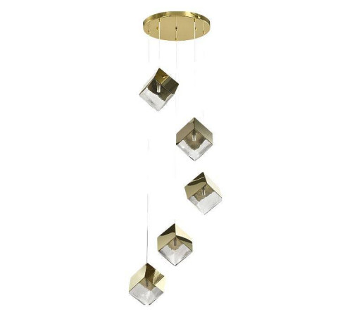Подвесной светильник Zortes Ice Cube ZRS.1005.05