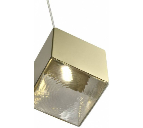 Подвесной светильник Zortes Ice Cube ZRS.1005.05