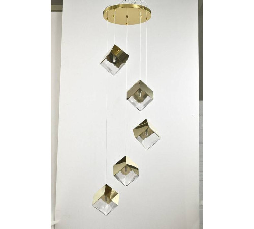 Подвесной светильник Zortes Ice Cube ZRS.1005.05