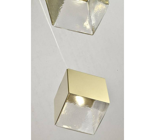 Подвесной светильник Zortes Ice Cube ZRS.1005.05