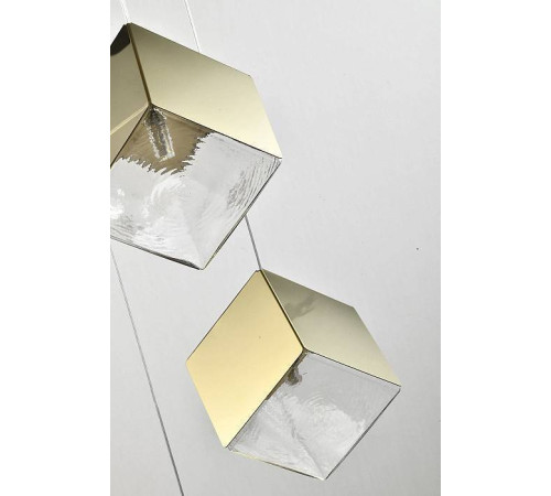 Подвесной светильник Zortes Ice Cube ZRS.1005.05