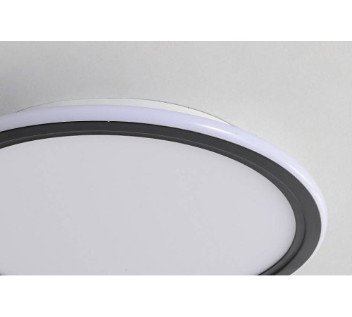 Накладной светильник Zortes GALO ZRS.10112.01