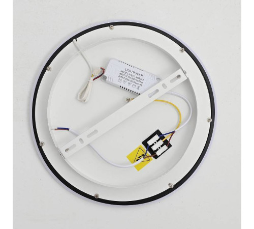 Накладной светильник Zortes GALO ZRS.10112.01