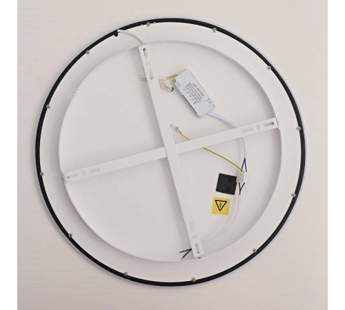 Накладной светильник Zortes GALO ZRS.10112.07