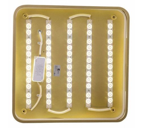 Накладной светильник Zortes Gabby ZRS.1215.03