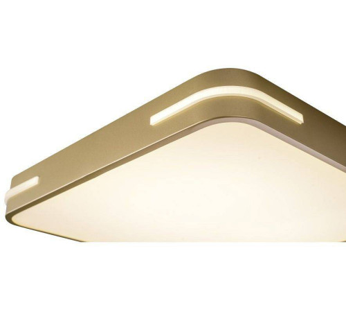 Накладной светильник Zortes Gabby ZRS.1215.03