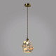 Подвесной светильник Zortes Terrazzo ZRS.1878.01