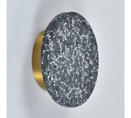 Накладной светильник Zortes Terrazzo ZRS.1878.04