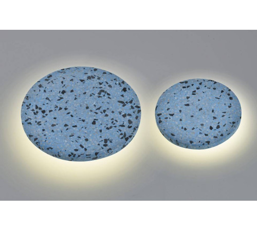 Накладной светильник Zortes Terrazzo ZRS.1878.07