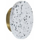 Накладной светильник Zortes Terrazzo ZRS.1878.08