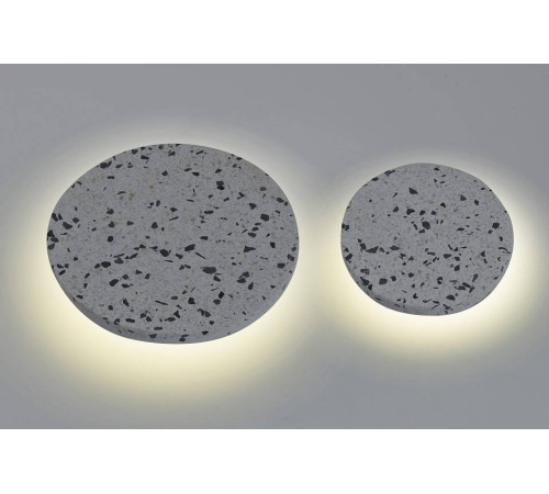 Накладной светильник Zortes Terrazzo ZRS.1878.08