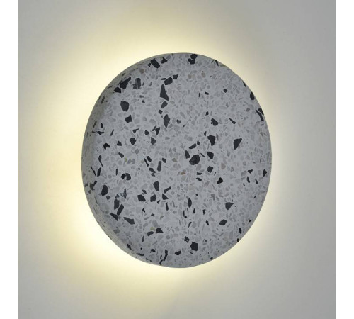 Накладной светильник Zortes Terrazzo ZRS.1878.08