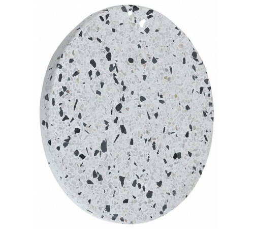 Накладной светильник Zortes Terrazzo ZRS.1878.08