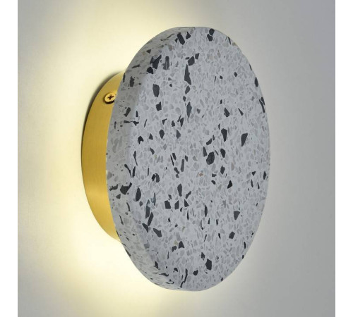 Накладной светильник Zortes Terrazzo ZRS.1878.08