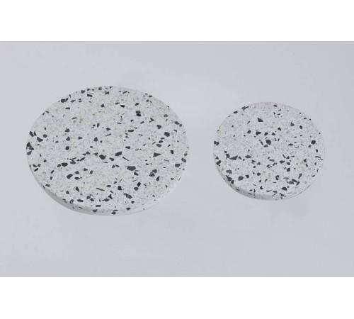 Накладной светильник Zortes Terrazzo ZRS.1878.08