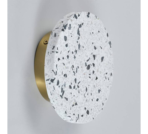 Накладной светильник Zortes Terrazzo ZRS.1878.08