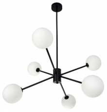 Люстра на штанге Zortes Ragy ZRS.1883.6