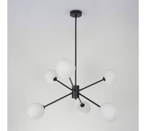 Люстра на штанге Zortes Ragy ZRS.1883.6