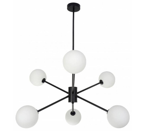 Люстра на штанге Zortes Ragy ZRS.1883.6