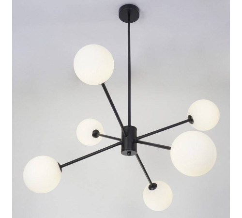 Люстра на штанге Zortes Ragy ZRS.1883.6