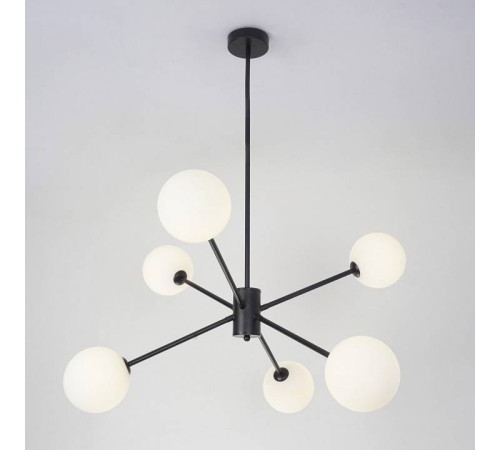 Люстра на штанге Zortes Ragy ZRS.1883.6