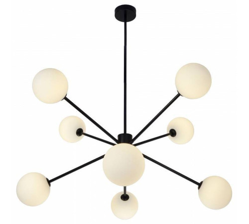 Люстра на штанге Zortes Ragy ZRS.1883.8