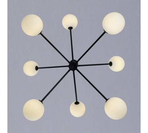 Люстра на штанге Zortes Ragy ZRS.1883.8