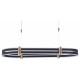 Светильник подвесной Zortes DUBLE-R ZRS.30505.92