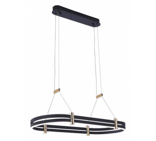 Светильник подвесной Zortes DUBLE-R ZRS.30505.92