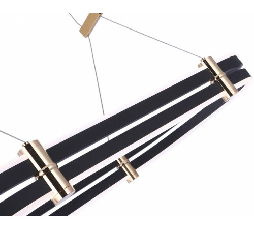 Светильник подвесной Zortes DUBLE-R ZRS.30505.92