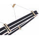 Светильник подвесной Zortes DUBLE-R ZRS.30505.92