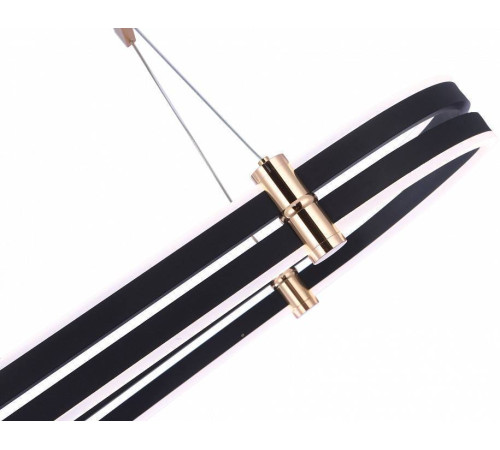 Светильник подвесной Zortes DUBLE-R ZRS.30505.92