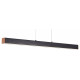 Светильник подвесной Zortes DORMI ZRS.33310.30