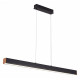 Светильник подвесной Zortes DORMI ZRS.33310.30