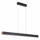 Светильник подвесной Zortes DORMI ZRS.33310.30