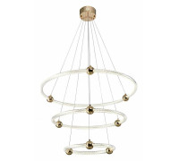 Подвесной светильник Zortes AURALIA ZRS.57790.171