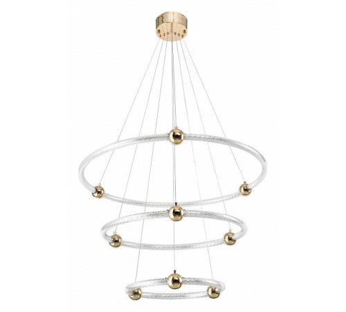 Подвесной светильник Zortes AURALIA ZRS.57790.171