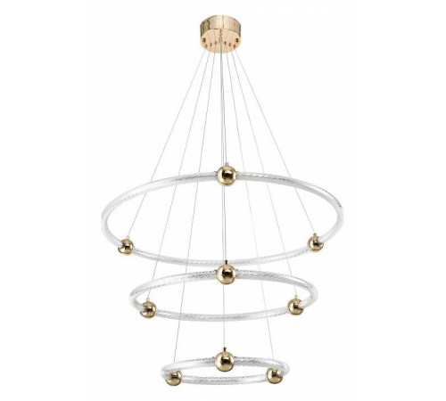 Подвесной светильник Zortes AURALIA ZRS.57790.171