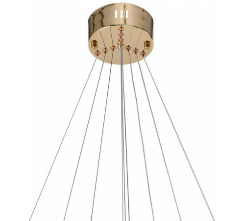 Подвесной светильник Zortes AURALIA ZRS.57790.171