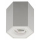 Накладной светильник Zumaline Polygon 20077-WH