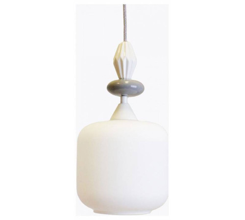 Подвесной светильник 33 идеи 01.11.005.KWH PND.105.01.11.005.KWH-S.34.WH